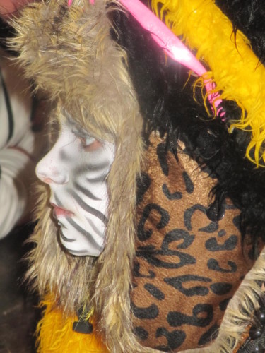 Brandons d'Yverdon 2012