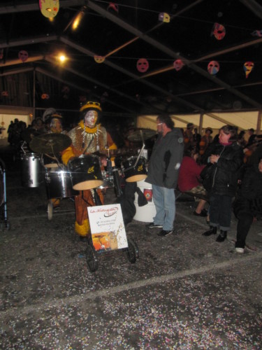 Brandons d'Yverdon 2012