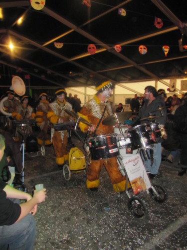 Brandons d'Yverdon 2012