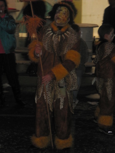 Brandons d'Yverdon 2012