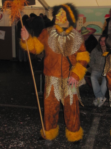 Brandons d'Yverdon 2012