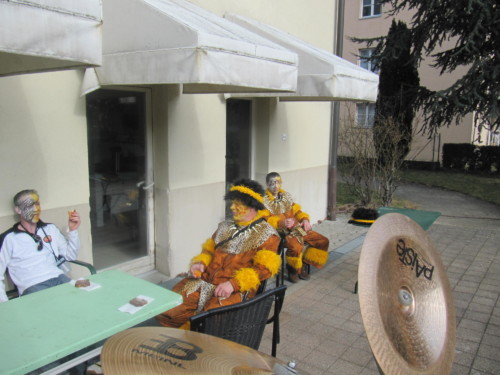 Brandons d'Yverdon 2012