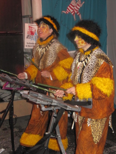 Brandons d'Yverdon 2012