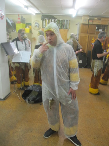 Brandons d'Yverdon 2012