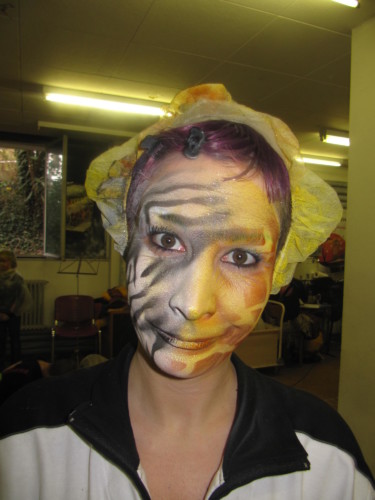 Brandons d'Yverdon 2012