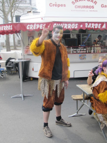 Brandons d'Yverdon 2012