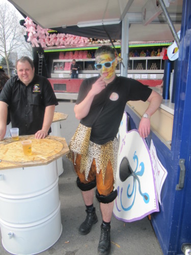 Brandons d'Yverdon 2012