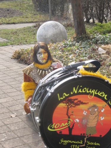 Brandons d'Yverdon 2012