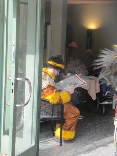 Brandons d'Yverdon 2012