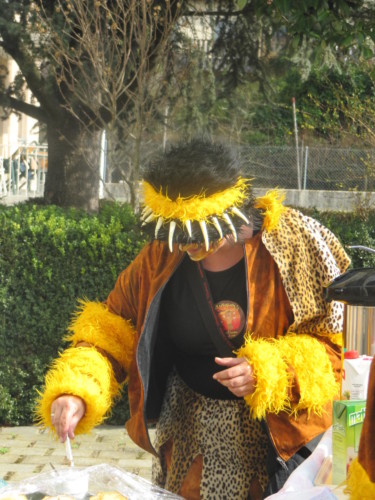 Brandons d'Yverdon 2012