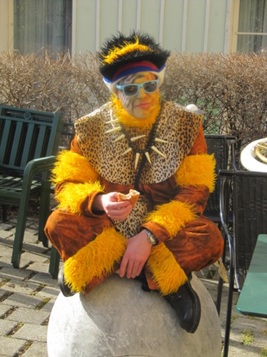 Brandons d'Yverdon 2012