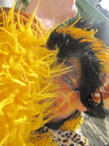 Brandons d'Yverdon 2012