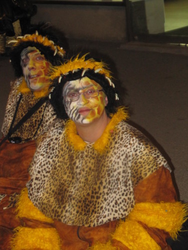 Brandons d'Yverdon 2012