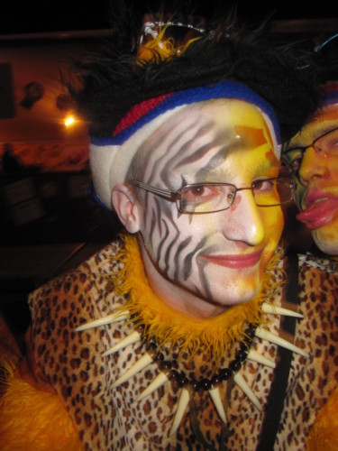 Brandons d'Yverdon 2012