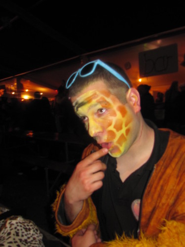 Brandons d'Yverdon 2012