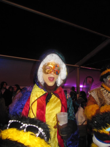 Brandons d'Yverdon 2012