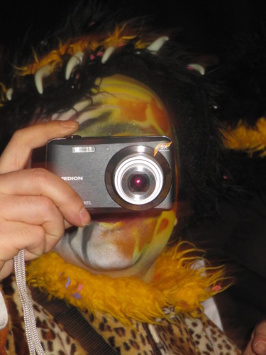 Brandons d'Yverdon 2012