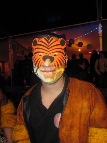 Brandons d'Yverdon 2012