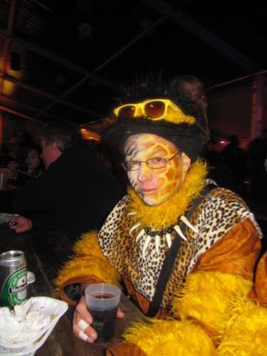 Brandons d'Yverdon 2012