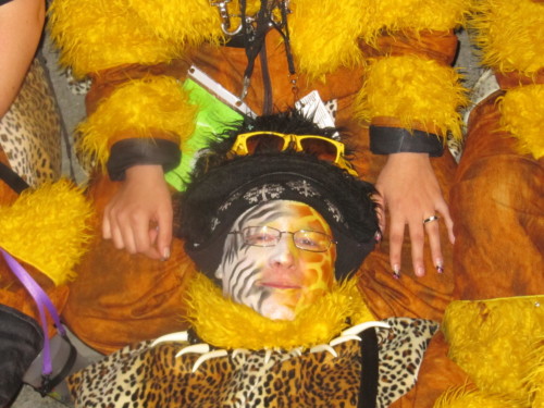 Brandons d'Yverdon 2012