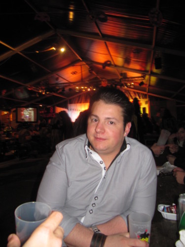 Brandons d'Yverdon 2012