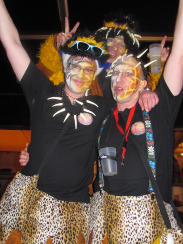 Brandons d'Yverdon 2012