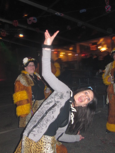 Brandons d'Yverdon 2012