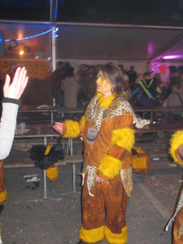 Brandons d'Yverdon 2012