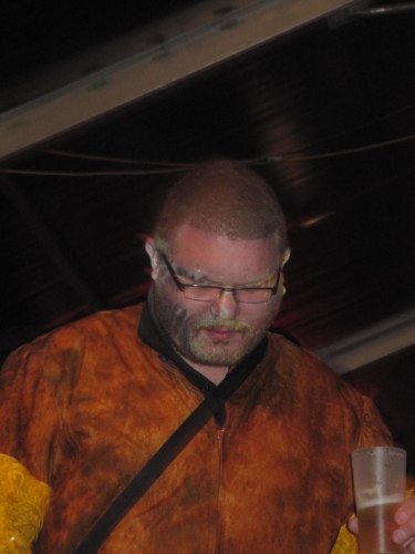 Brandons d'Yverdon 2012