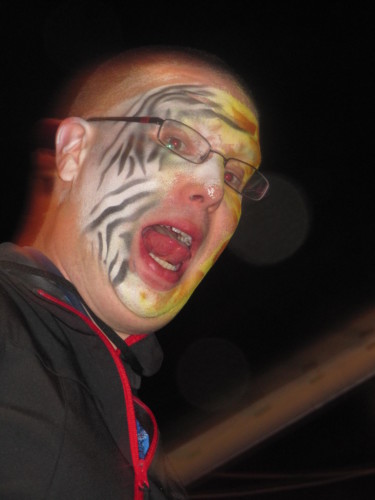 Brandons d'Yverdon 2012