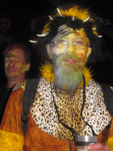 Brandons d'Yverdon 2012