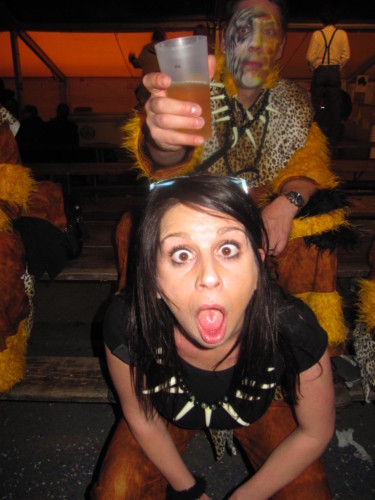 Brandons d'Yverdon 2012