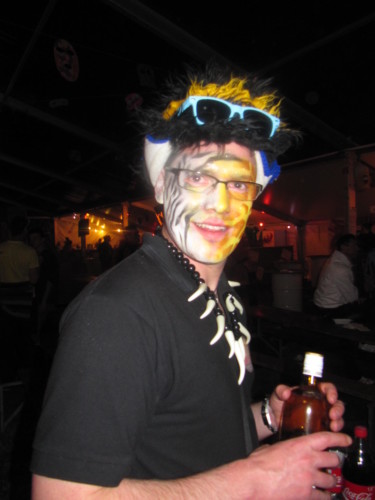 Brandons d'Yverdon 2012