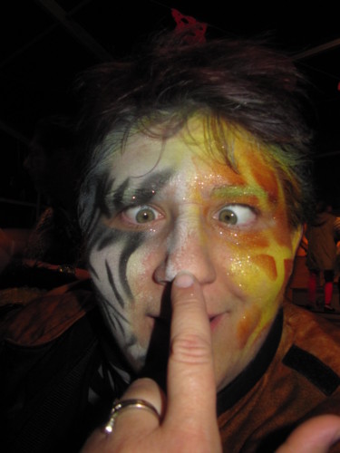 Brandons d'Yverdon 2012