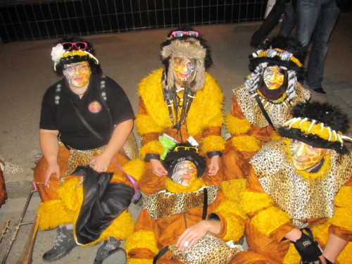 Brandons d'Yverdon 2012