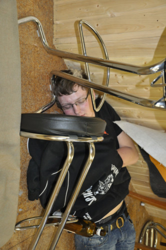 Brandons d'Yverdon 2012