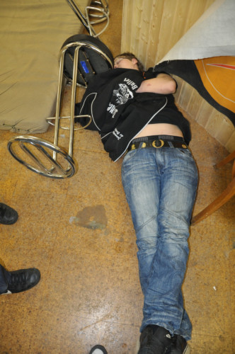 Brandons d'Yverdon 2012