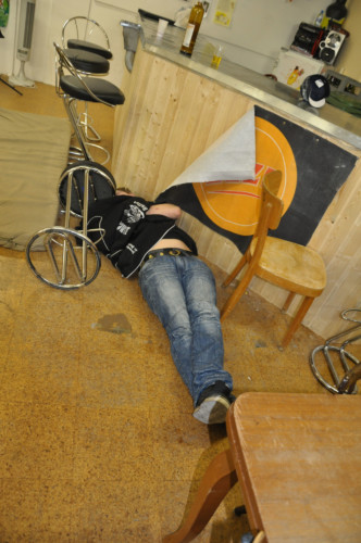 Brandons d'Yverdon 2012