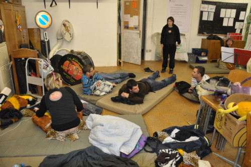 Brandons d'Yverdon 2012