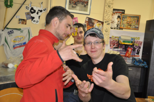 Brandons d'Yverdon 2012