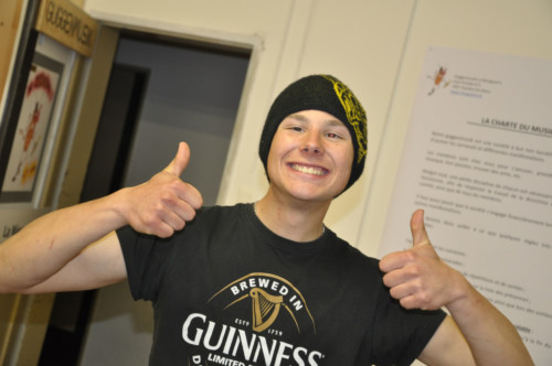 Brandons d'Yverdon 2012