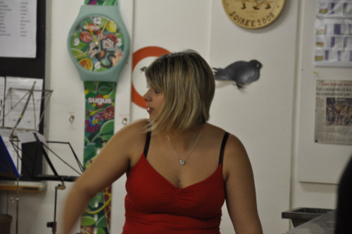 Brandons d'Yverdon 2012