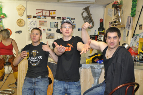 Brandons d'Yverdon 2012