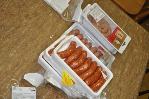 Brandons d'Yverdon 2012