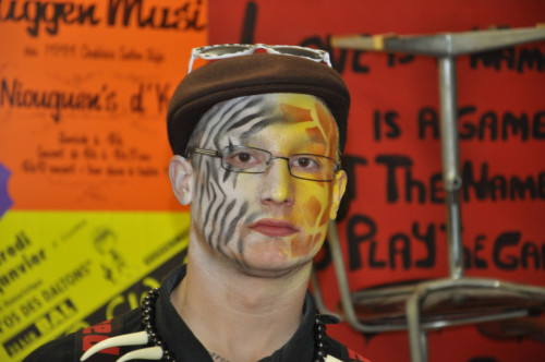 Brandons d'Yverdon 2012