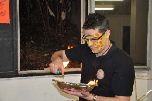 Brandons d'Yverdon 2012