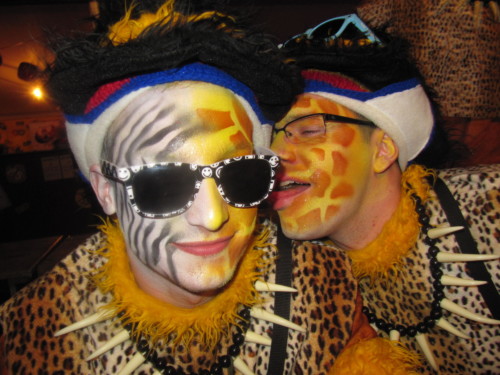 Brandons d'Yverdon 2012