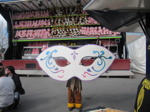 Brandons d'Yverdon 2012