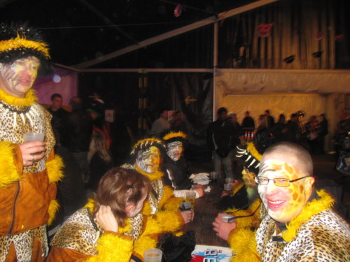 Brandons d'Yverdon 2012