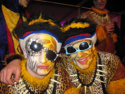 Brandons d'Yverdon 2012